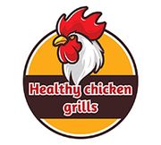 Healthy Chicken Grills