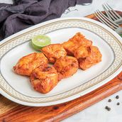 Chicken Boneless
