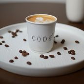 Spanish Cortado
