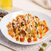 Dynamite Buffalo Fries