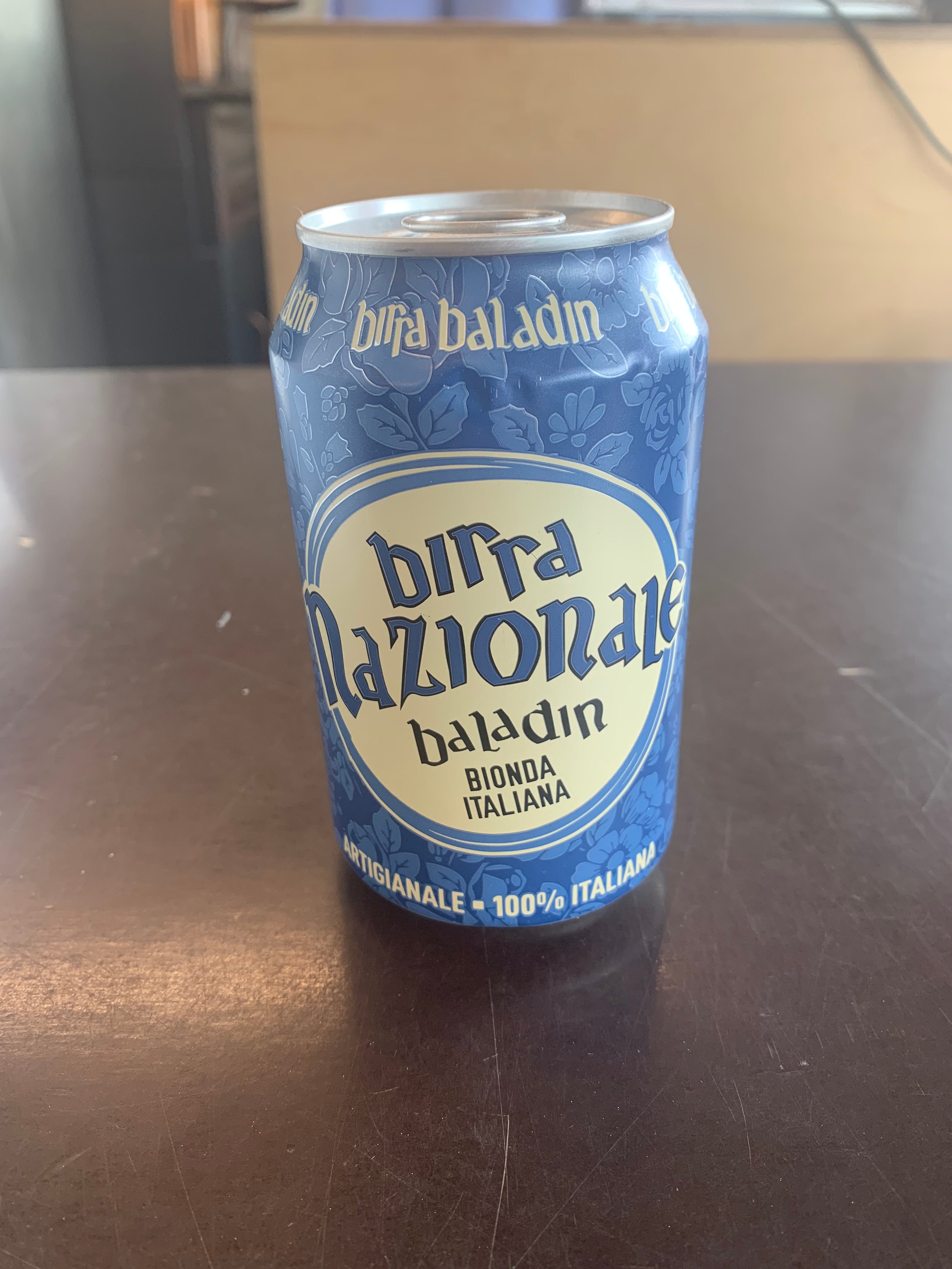 Baladin Nazionale