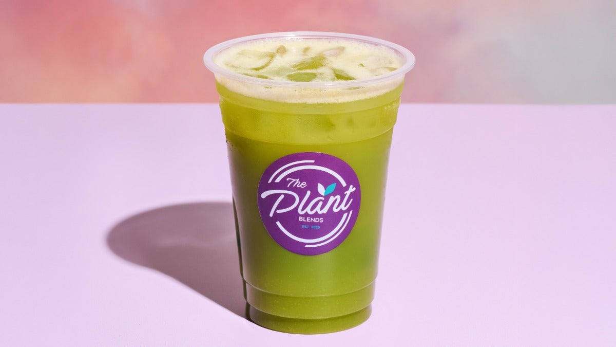Pure Celery Juice