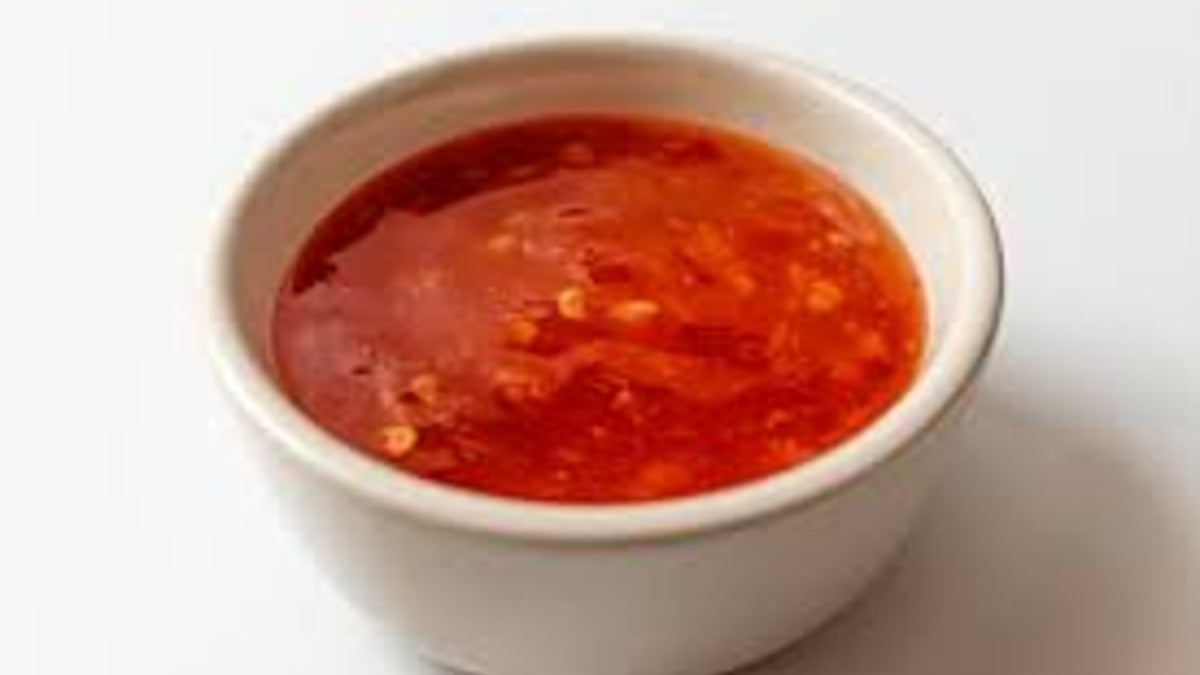 Hot Chili