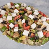 arabic salad