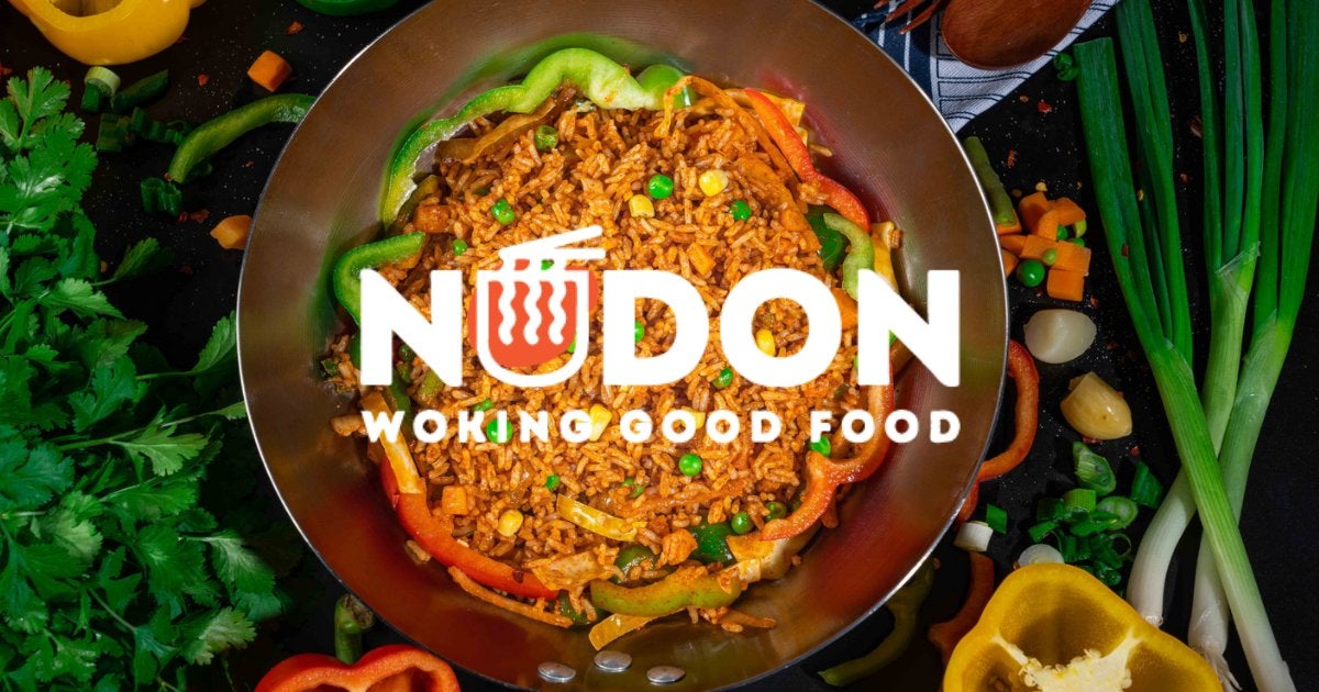Nudon