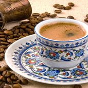 Turkish Coffee