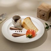 Original San Sebastian Cake