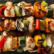 Shish Fillet Fish