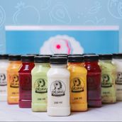Box Juices & Milkshake (250 ML)