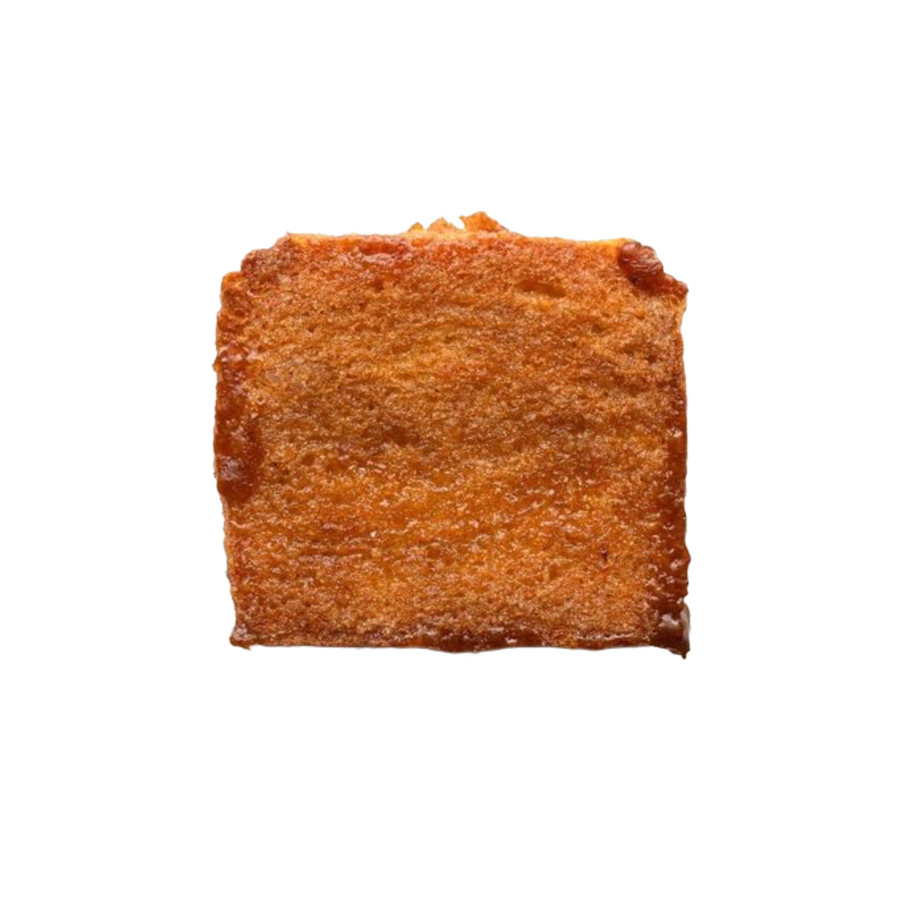 Honey Butter Toast