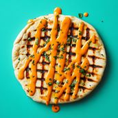 Peri Pita Bread