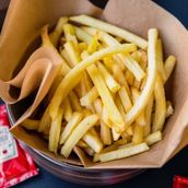 Raguler Fries