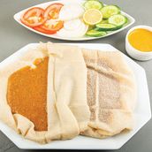 Kesra Taglia