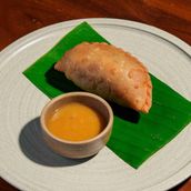 Empanada