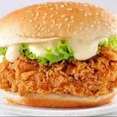 Zinger Burger
