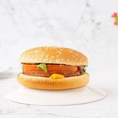 Khaleej Burger