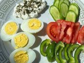 Healthy Breakfast Box