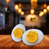 Extra Boiled Egg
