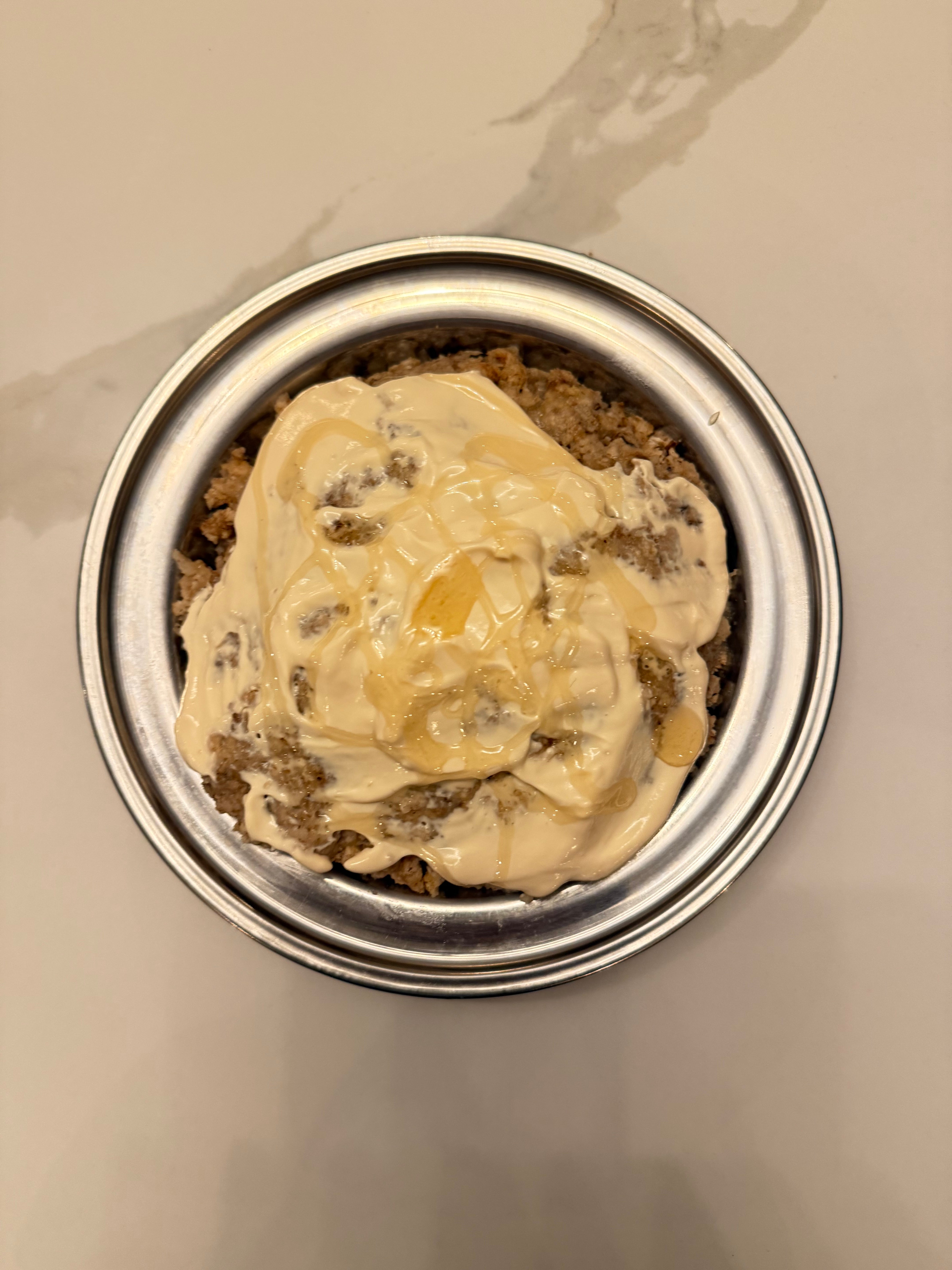 Arikah Double Cream عريكة قشطة دبل