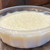 Rice With Milk
