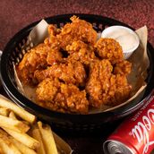 12 Wing Combo
