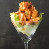 The Original Dynamite Shrimp