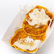 Cheese And Chebab 2 Pieces