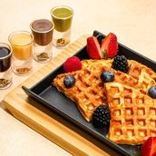 Waffle