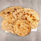 Tandoori Naan