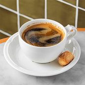 Hot Americano