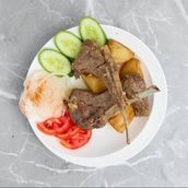Kazan Kabab