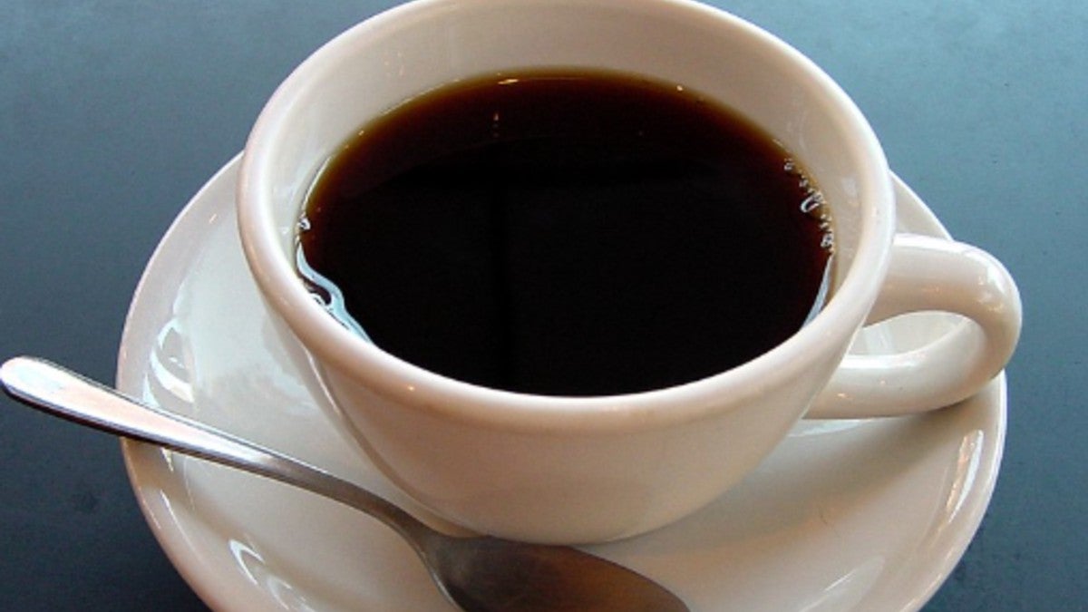 Coffee