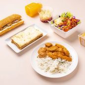 1800 Kcal Box