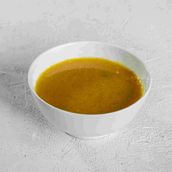 Extra Soup