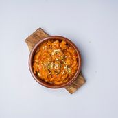 Butter Chicken Boneless