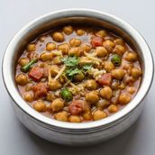 Lahori Chana