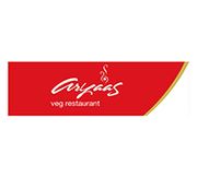 Aryaas Veg Restaurant