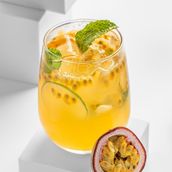 Passion Mojito