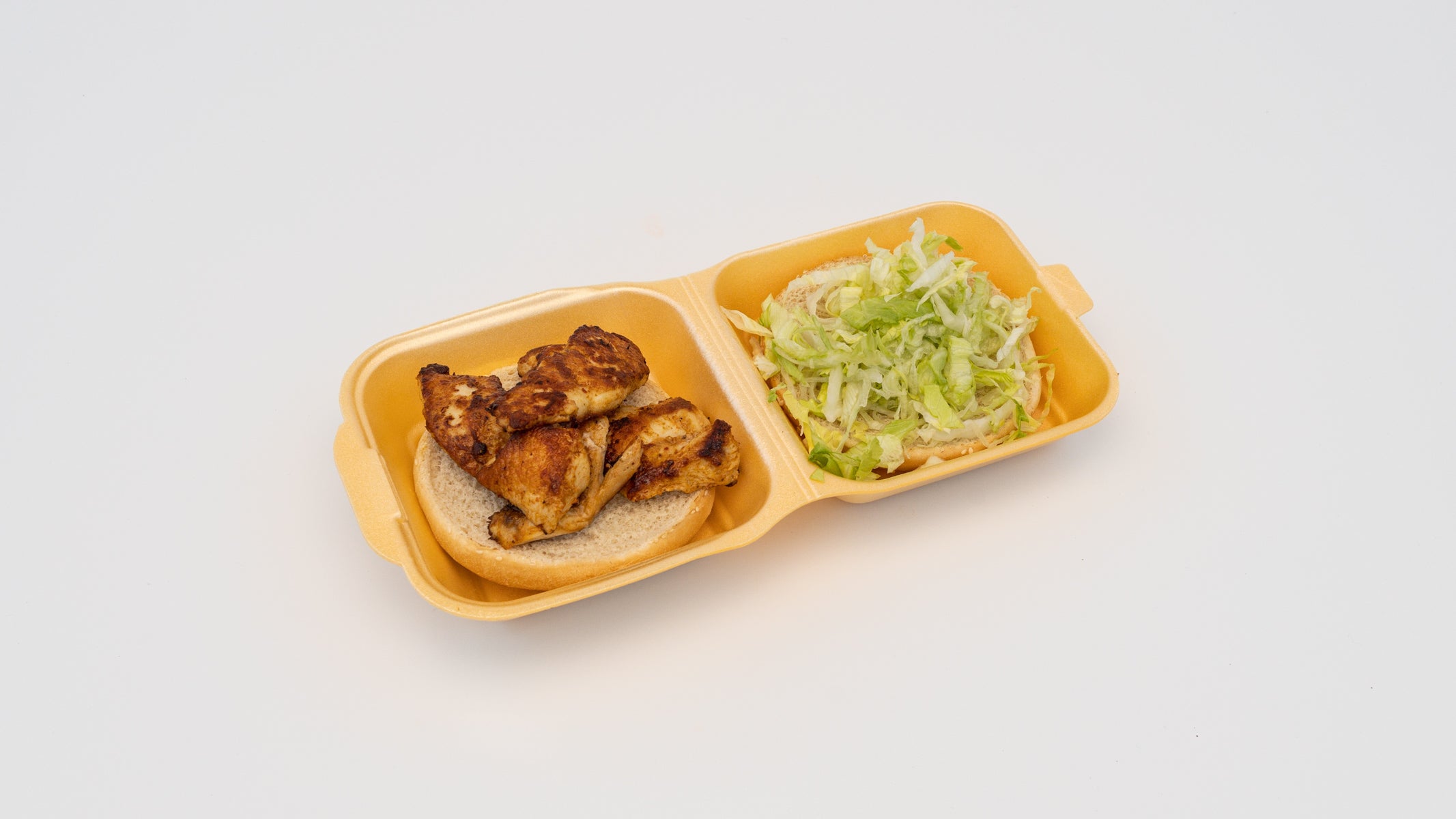 Chicken Burger