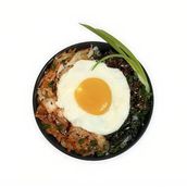 Beef Bibimbap