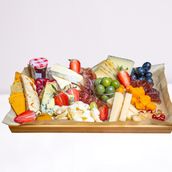 Medium Cheese Platter