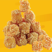 Chicken Cubes