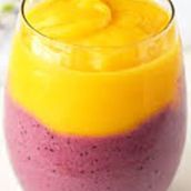 Berry Mango