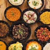 Al Sour Breakfast Box