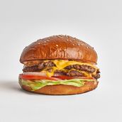 Super Brgr 