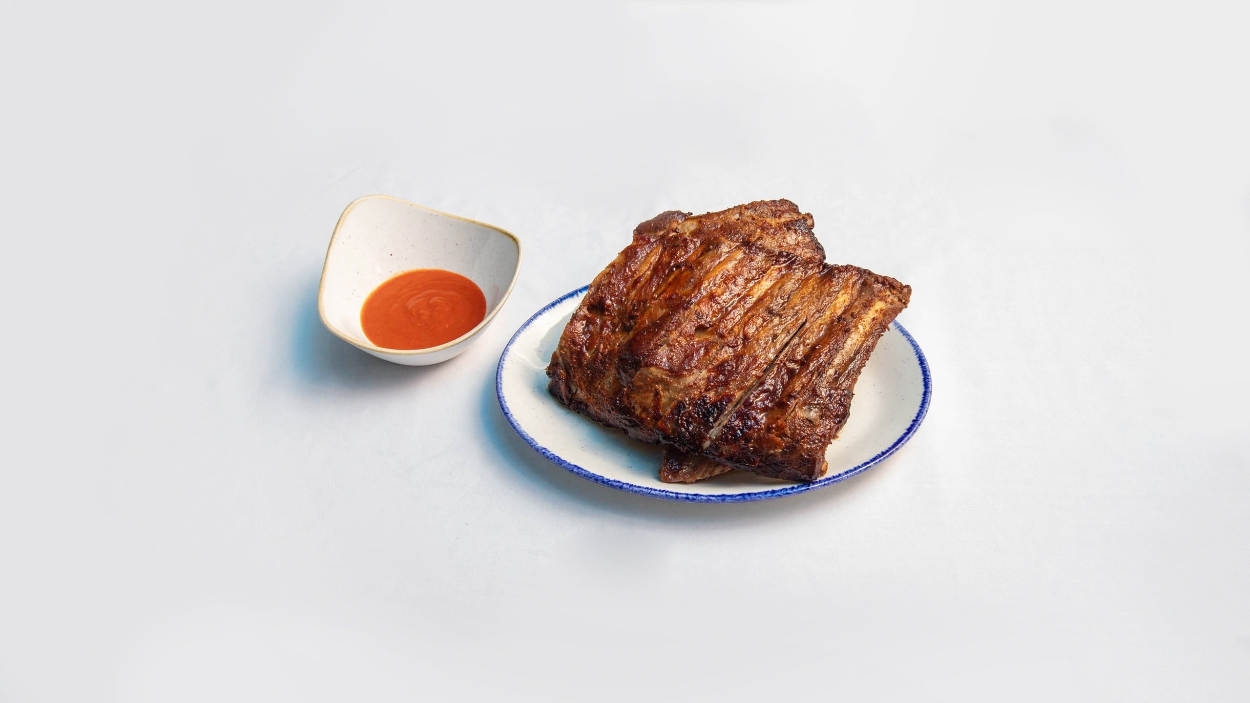 Barbeque Ribs