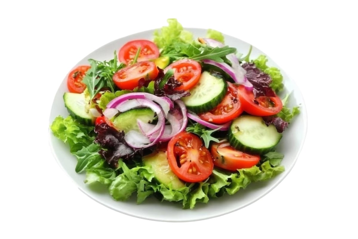 Salad Portion 🥗