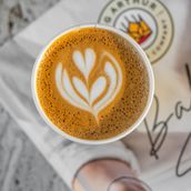 Nata Latte