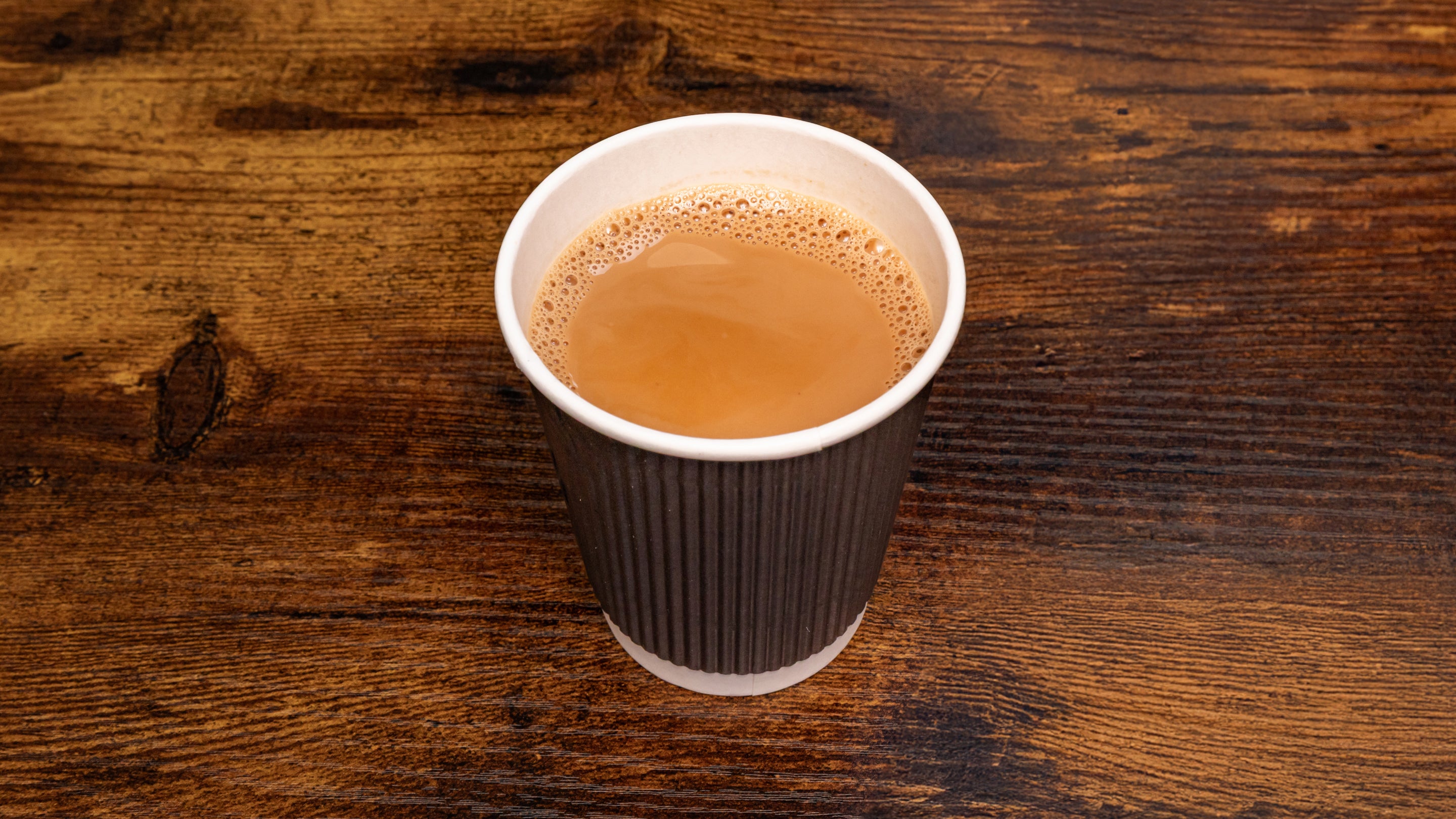 Masala Chai (Tea)