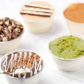 Honey Cake Assortment